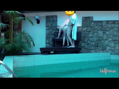 ❤️ Giimbitar sa amo ang katabang sa pool, apan dili makasukol sa init ❤ Russian porn sa pornograpiya ceb.credit-assorti.ru ❤