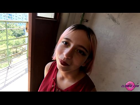 ❤️ Estudyante Sensual Nagsuso sa usa ka Estranghero sa Outback - Cum Sa Iyang Nawong ❤ Russian porn sa pornograpiya ceb.credit-assorti.ru ❤